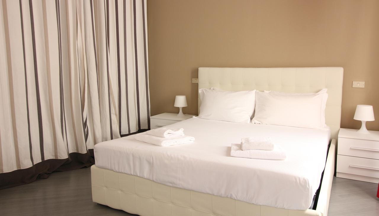 Italianway-corso Garibaldi 34 Apartment Milan
