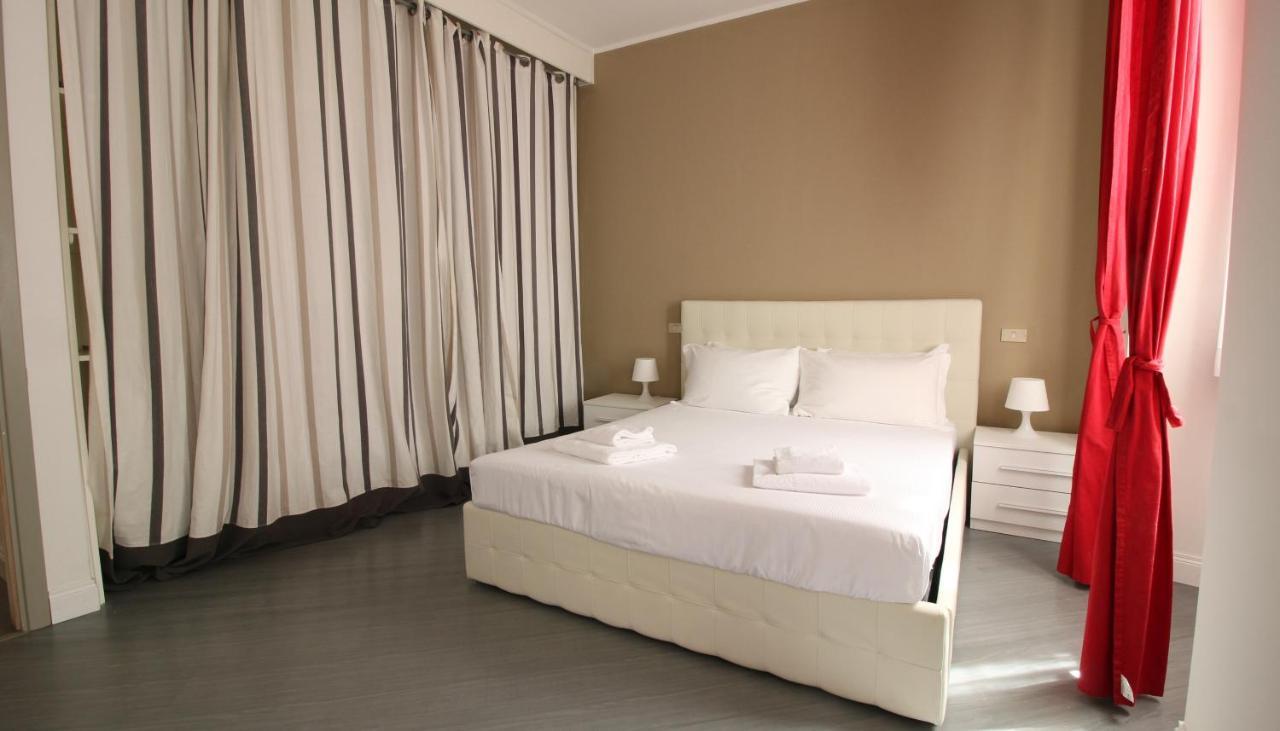 Italianway-corso Garibaldi 34 Apartment Milan