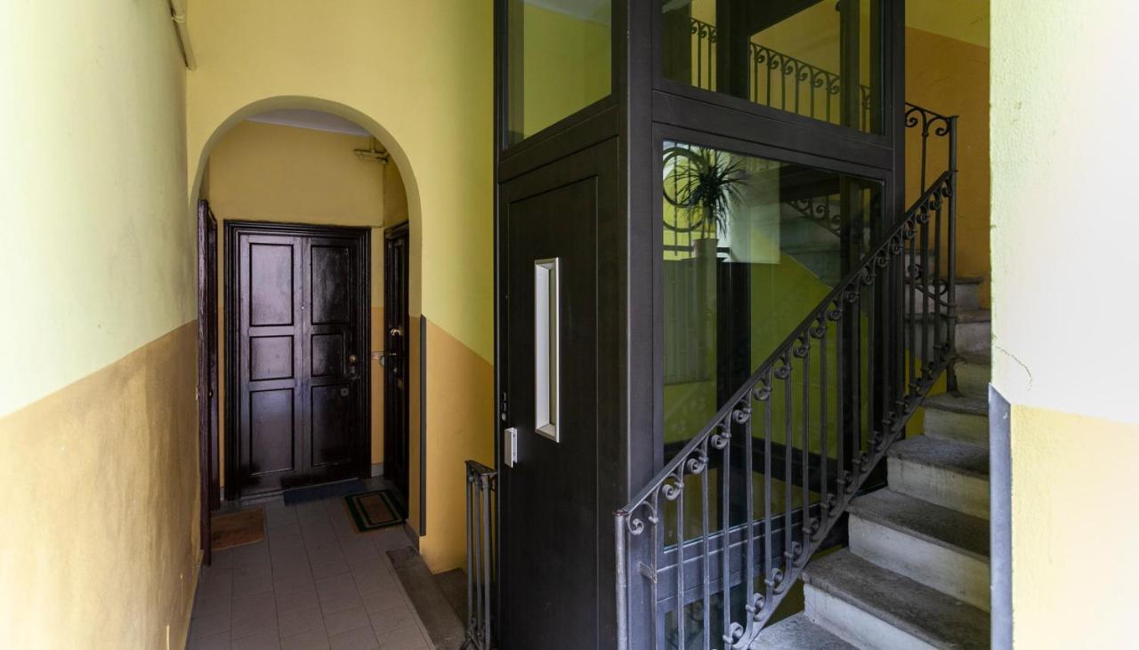 Italianway-rosolino Pilo Apartamento