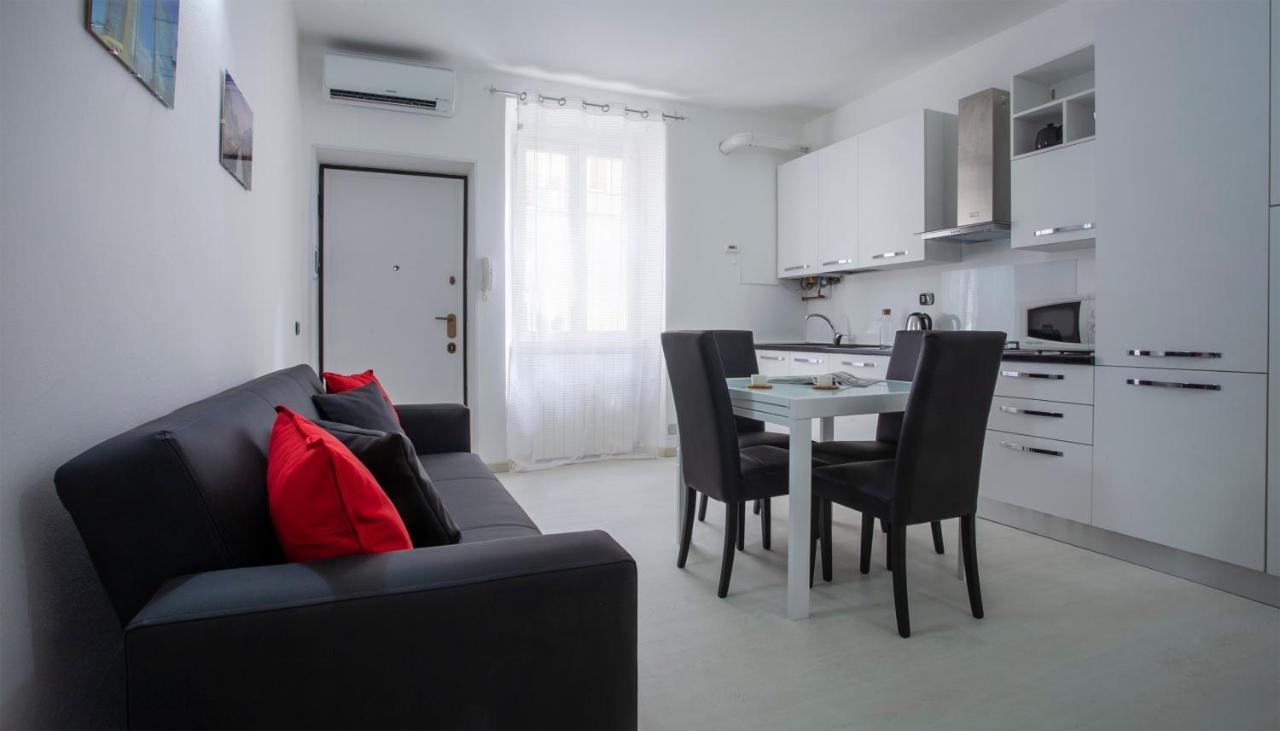Apartamento Italianway-rosolino Pilo *