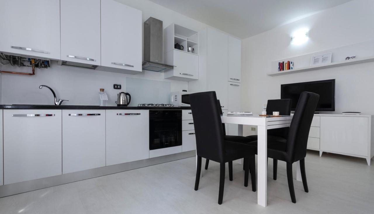 Apartamento Italianway-rosolino Pilo Milão