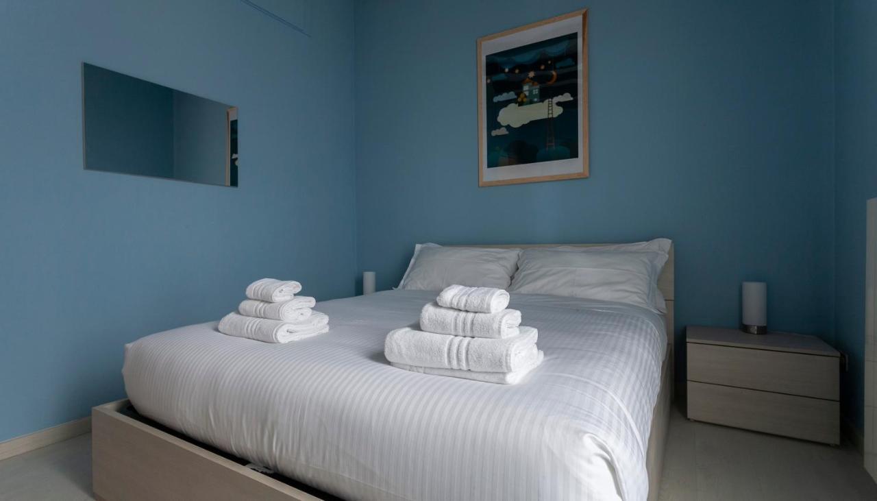 Apartamento Italianway-rosolino Pilo