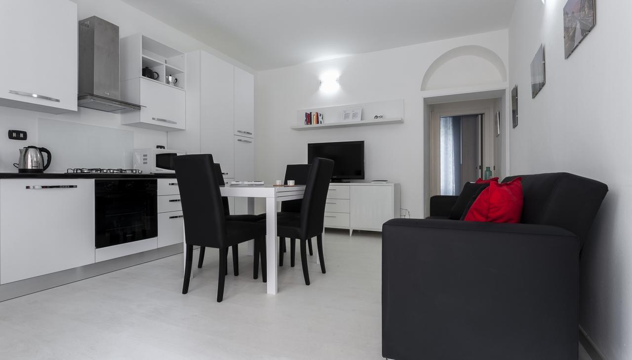 Apartamento Italianway-rosolino Pilo