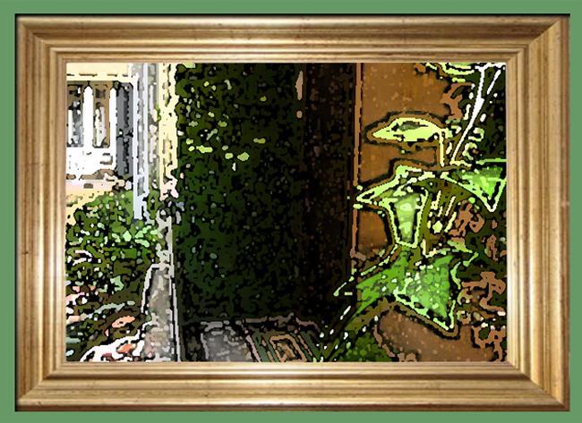 Castaldi House Guest house