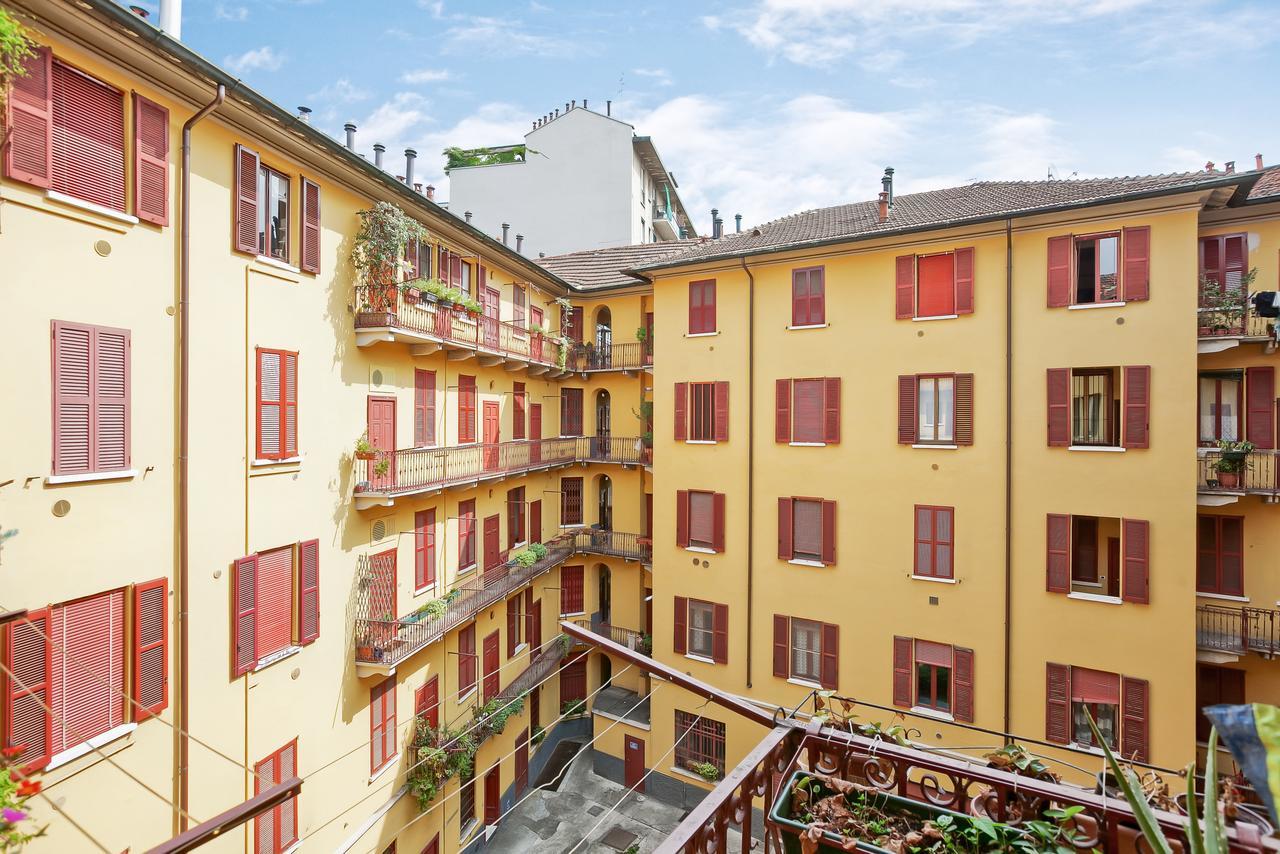 Cenisio Brilliant Flat Apartamento *