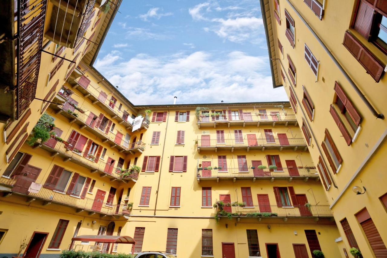 Cenisio Brilliant Flat Apartment