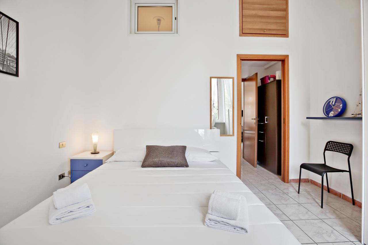 Cenisio Brilliant Flat Milan
