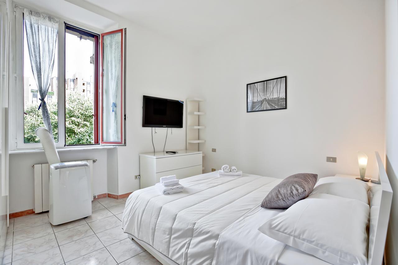 Apartment Cenisio Brilliant Flat Milan