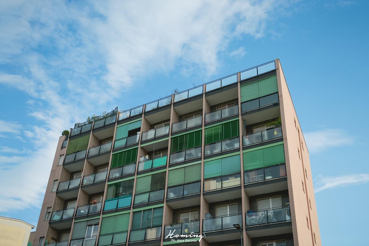 Oki Doki Apartamento Milão