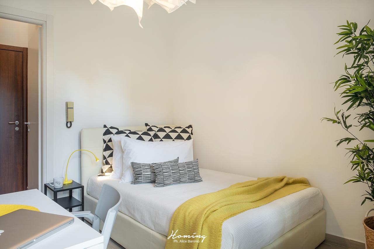 Apartamento Oki Doki Milão