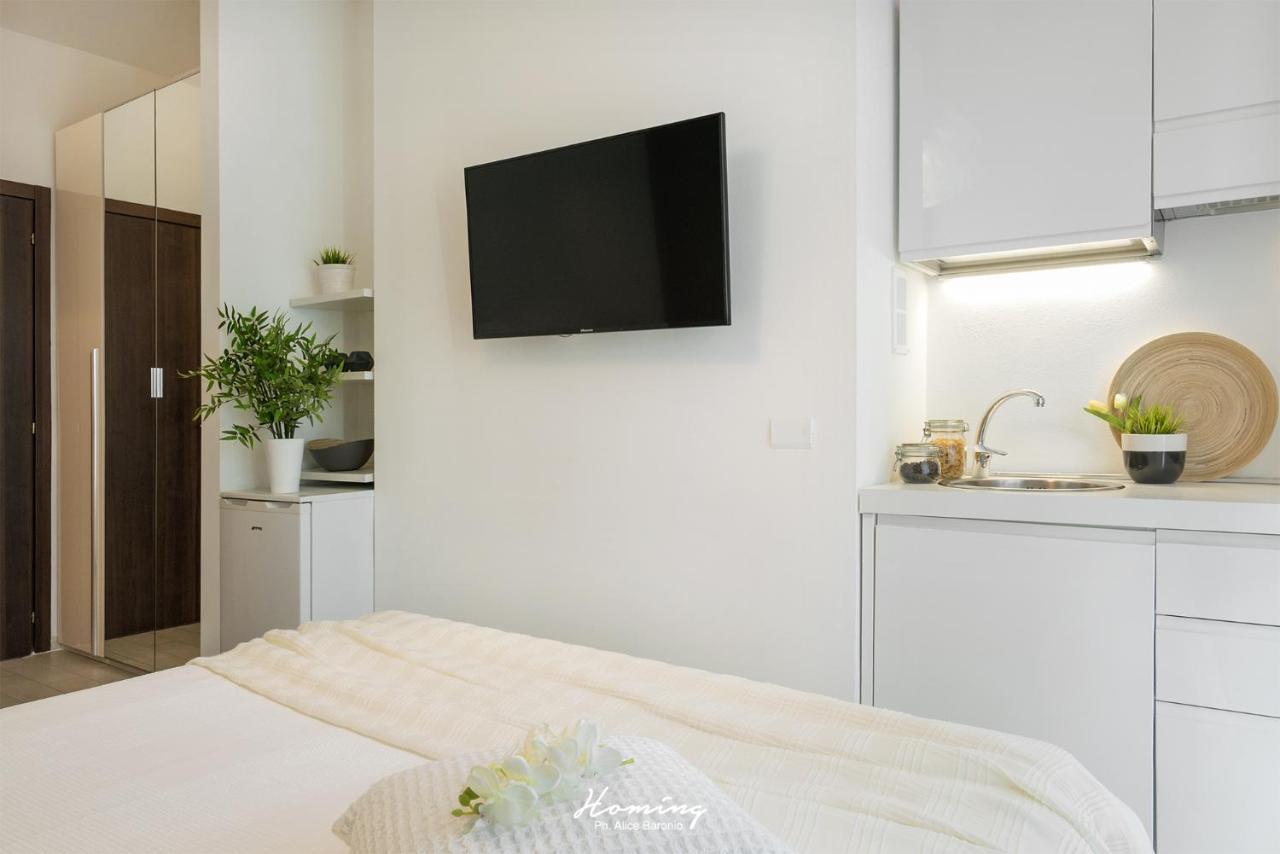 Apartamento Oki Doki