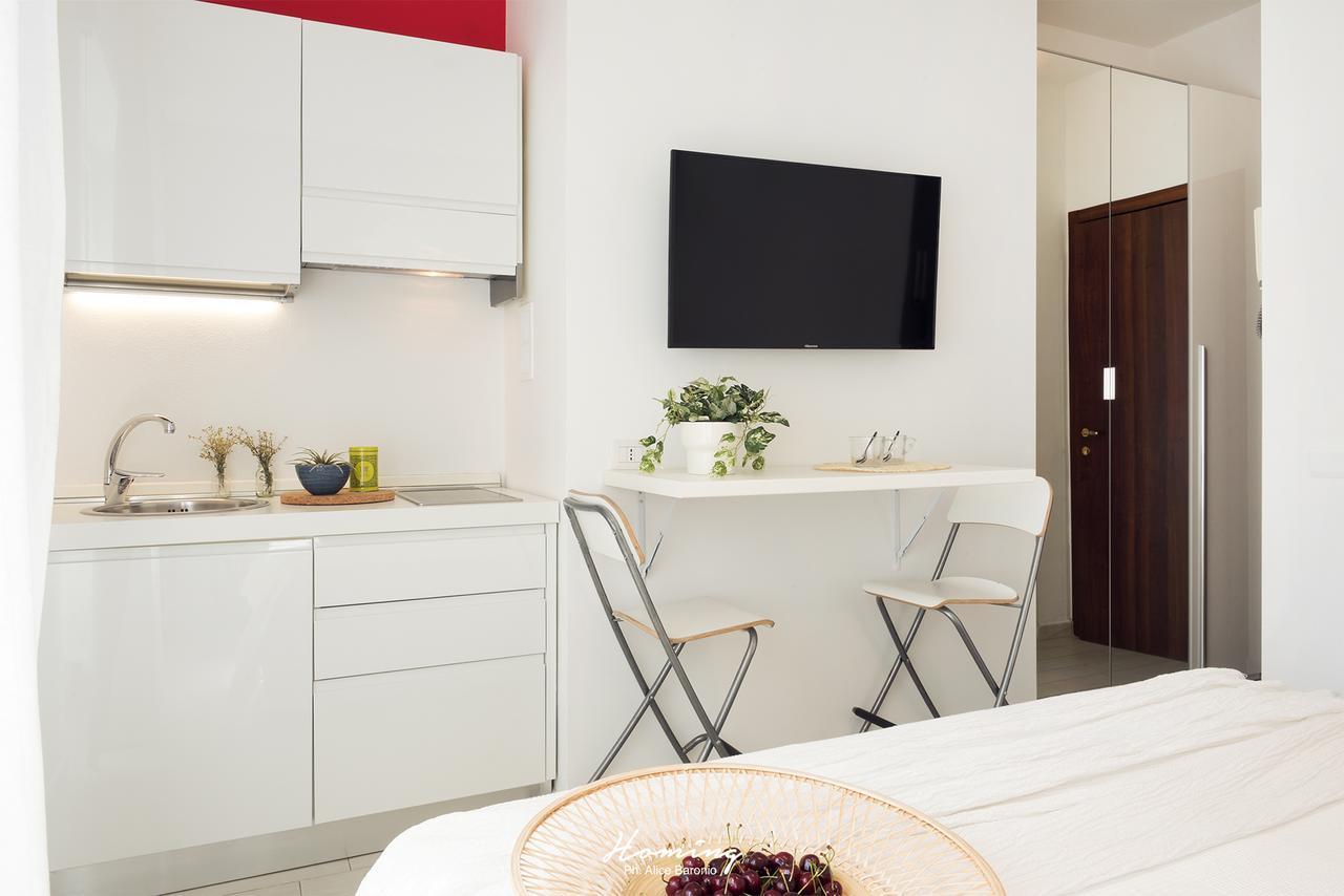 Apartment Oki Doki Milan
