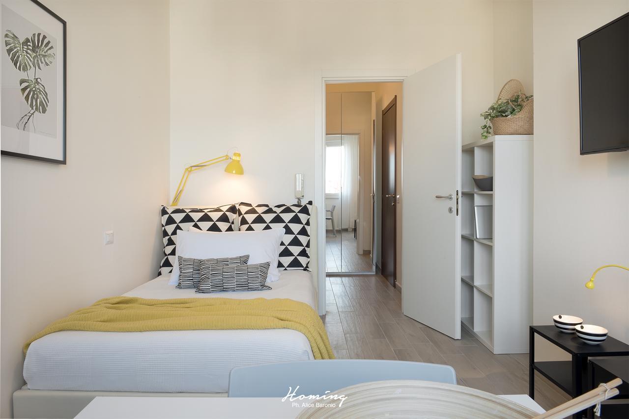 Apartment Oki Doki Milan