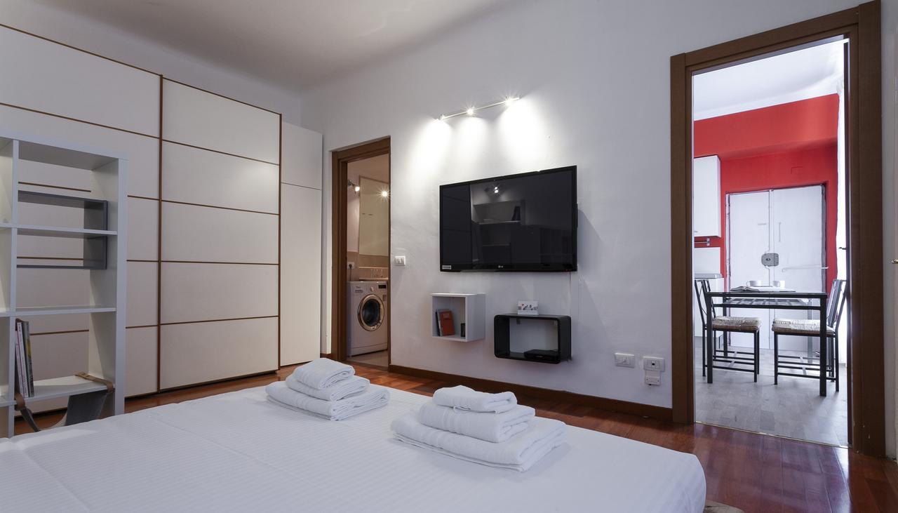 Italianway-porta Ticinese 78 Milan