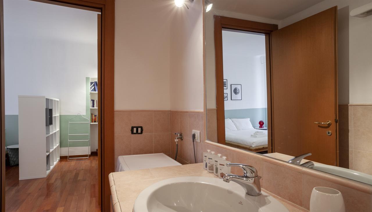 Apartment Italianway-porta Ticinese 78 Milan