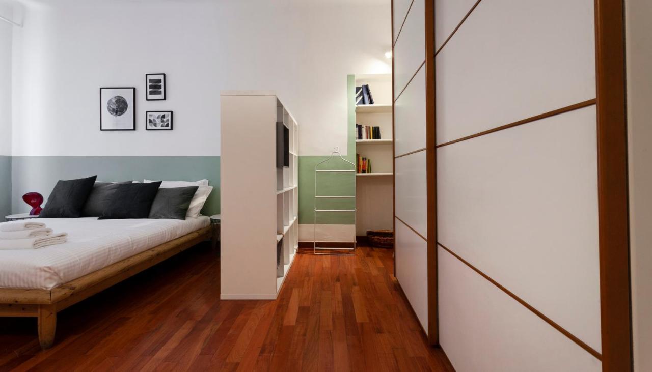 Italianway-porta Ticinese 78 * Milan