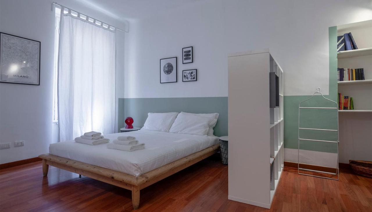 Apartment Italianway-porta Ticinese 78