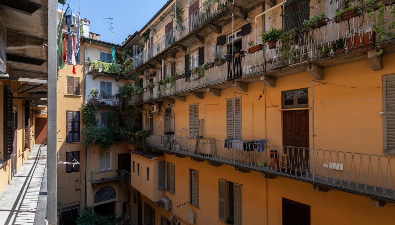 Italianway-porta Ticinese 78