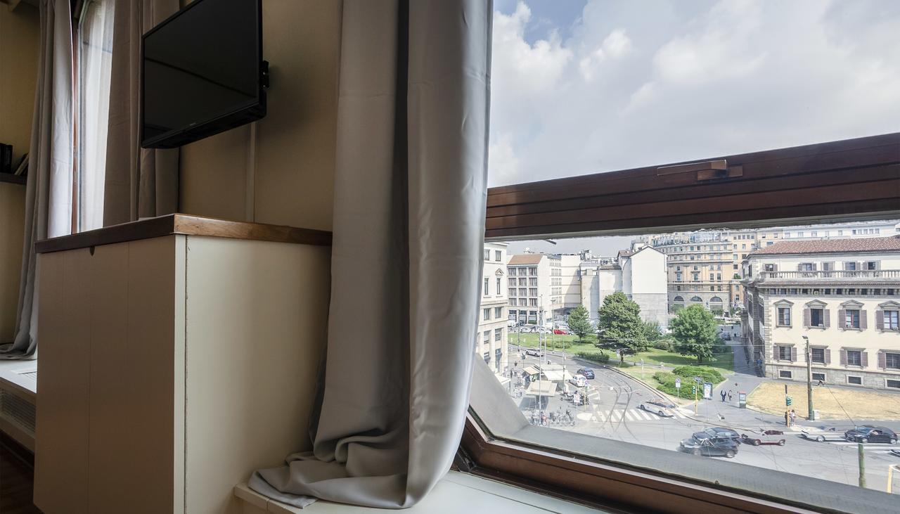 Italianway-santo Stefano 5 Apartment Milan