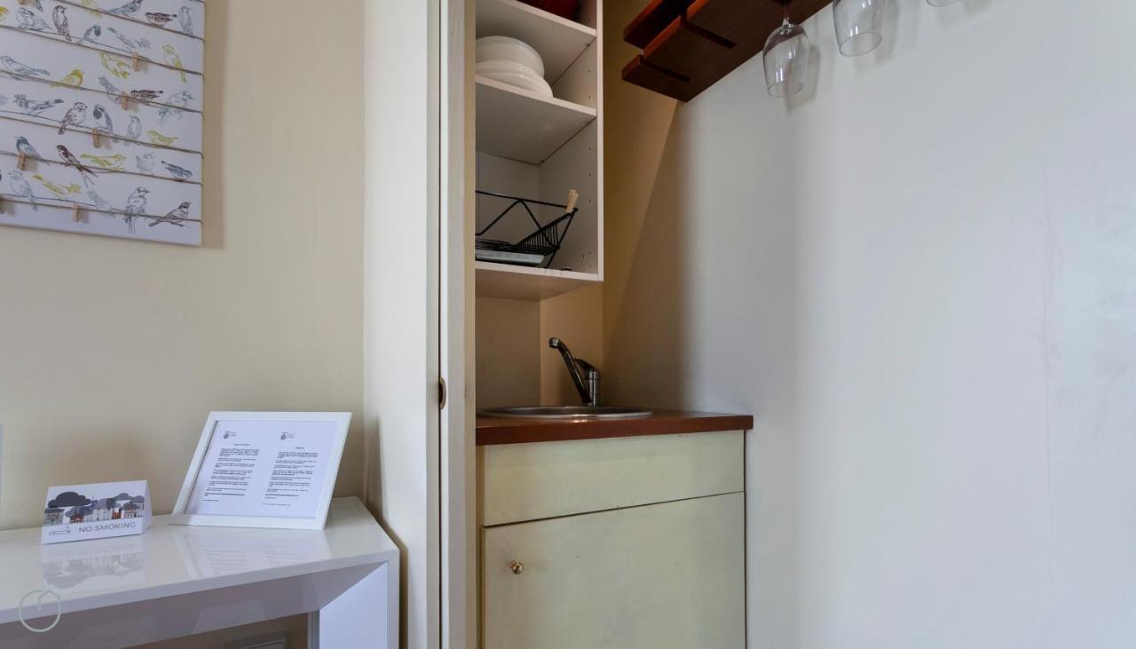 Italianway-santo Stefano 5 Apartment *