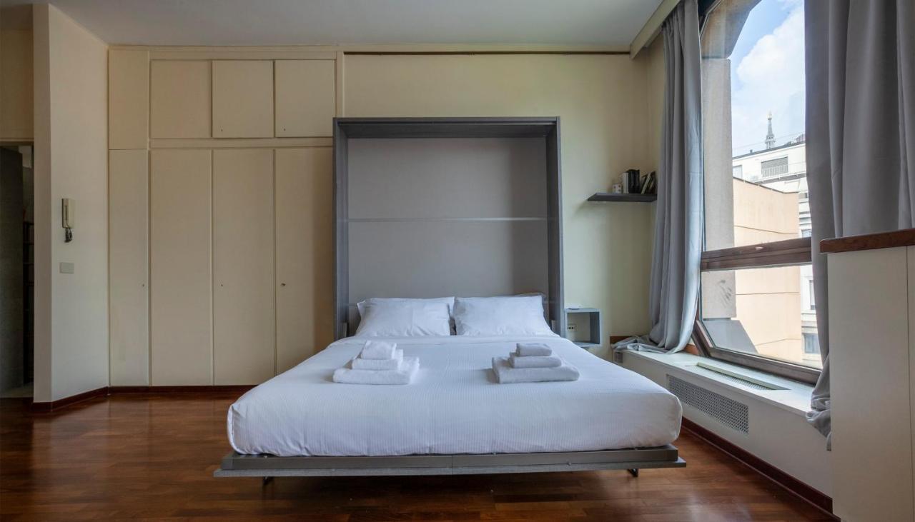 Italianway-santo Stefano 5 * Milan