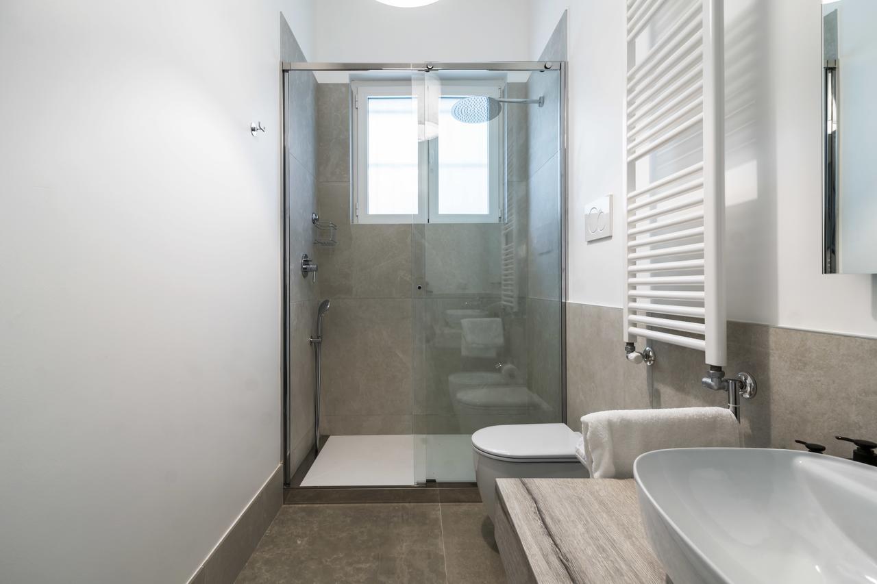 Appartamento Residenza Cornaggia