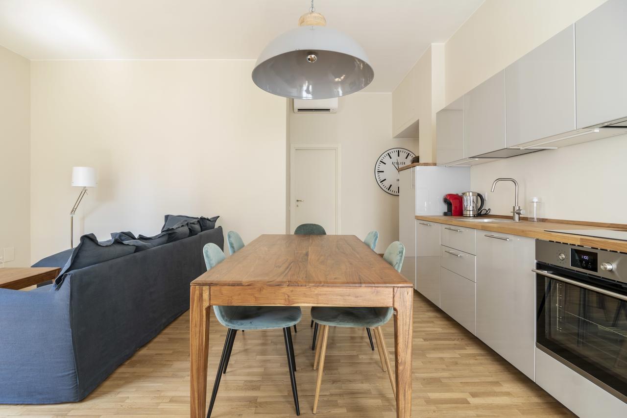 Residenza Cornaggia * Milano