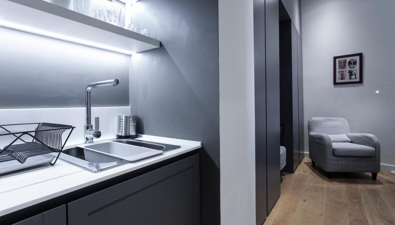 Italianway-molino Delle Armi 15 Apartment