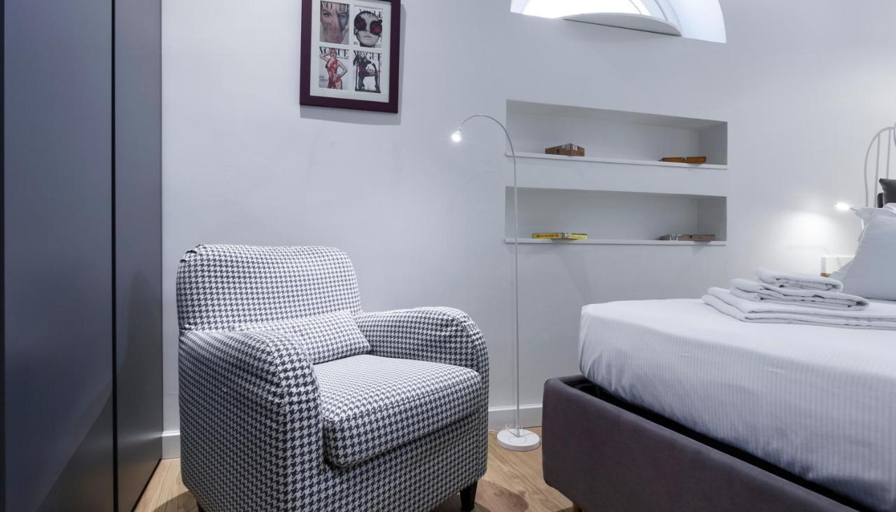 Apartment Italianway-molino Delle Armi 15 *