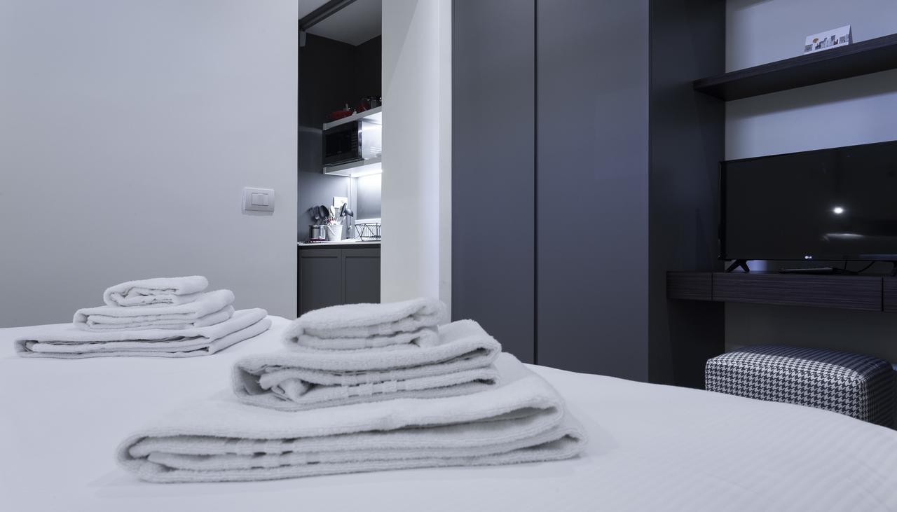 Apartment Italianway-molino Delle Armi 15 *