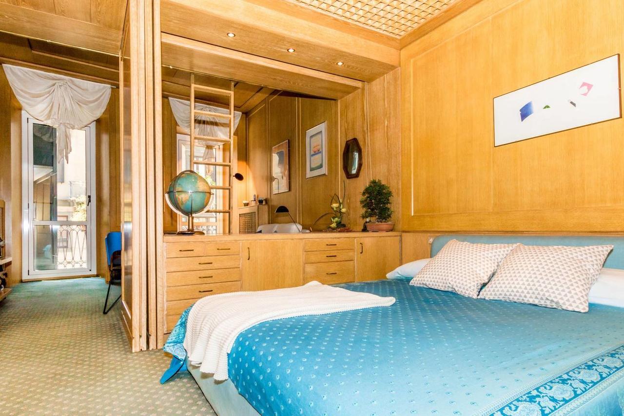 Apartment Joivy Charming With Terrace In The Very Heart Of *