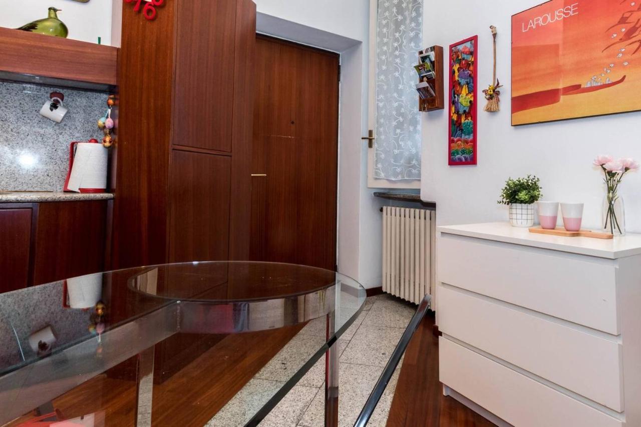 Joivy Charming With Terrace In The Very Heart Of