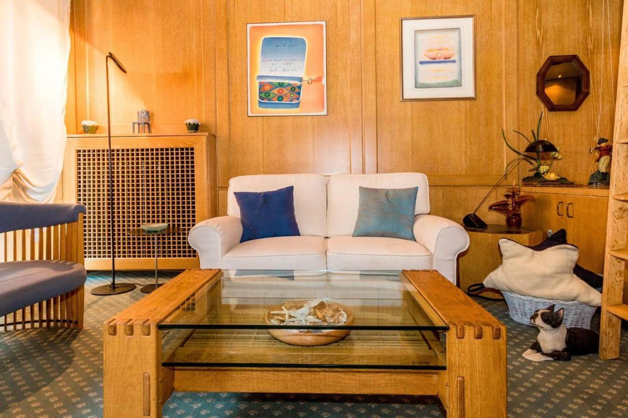 Joivy Charming With Terrace In The Very Heart Of Apartment Milan