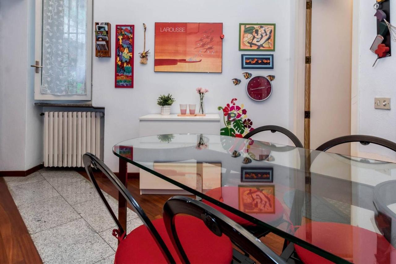 Apartment Joivy Charming With Terrace In The Very Heart Of