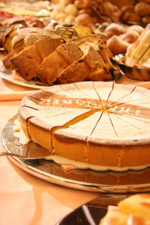 Albert Hotel Hotel Milano