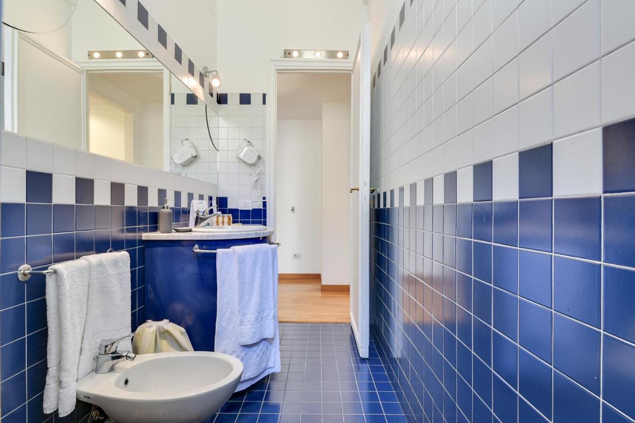 Sweet - Borgogna Apartment *