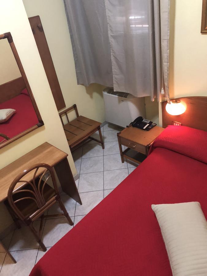Hotel La Caravella