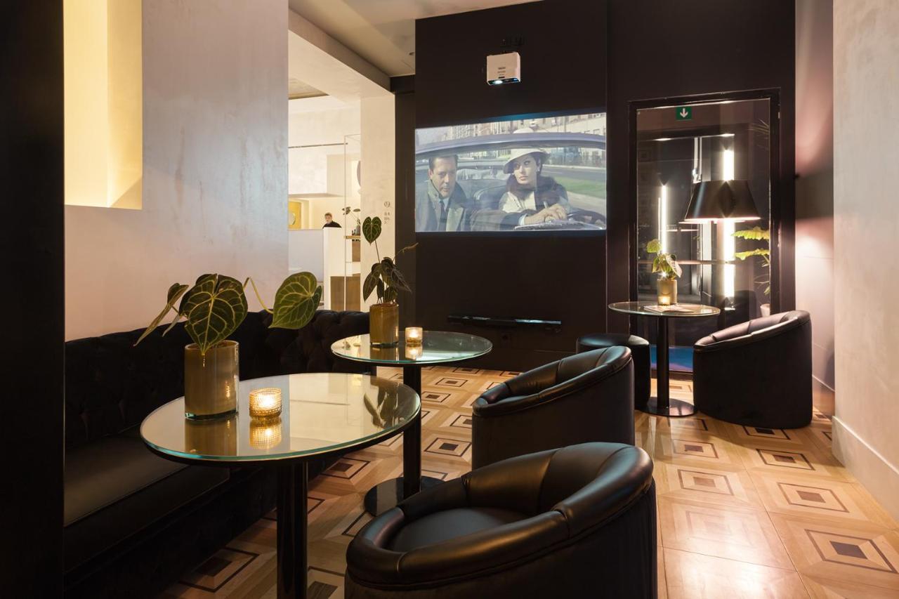 Hotel Senato Milan