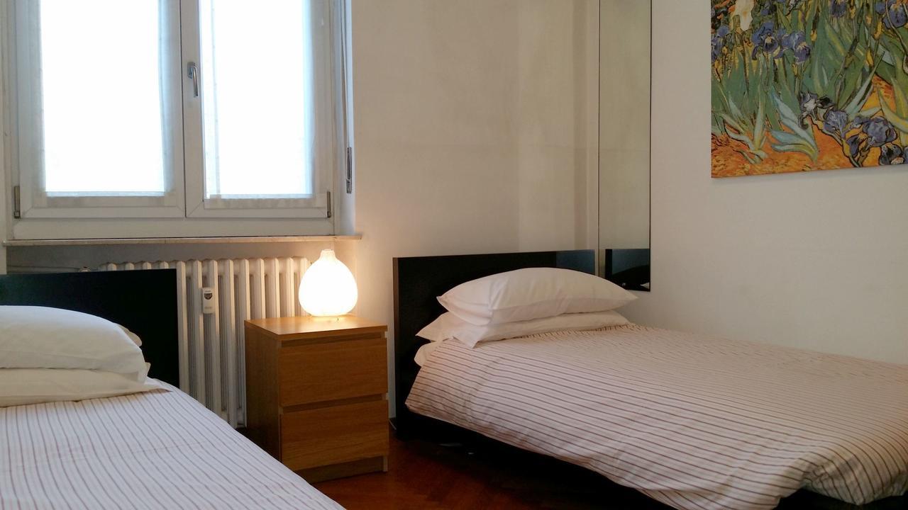 Apartment Milan Apartment Rental