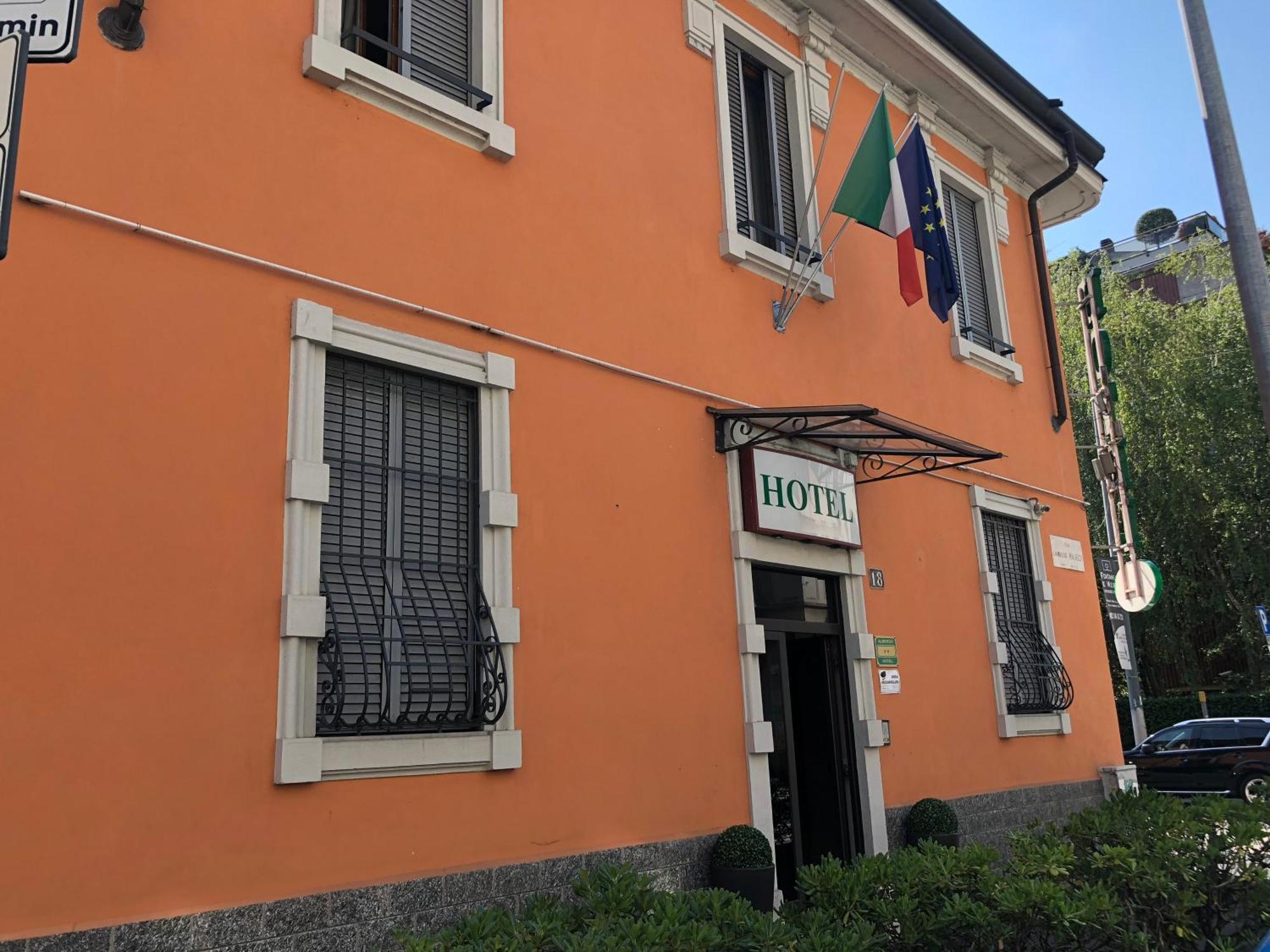 Hotel La Caravella Milão