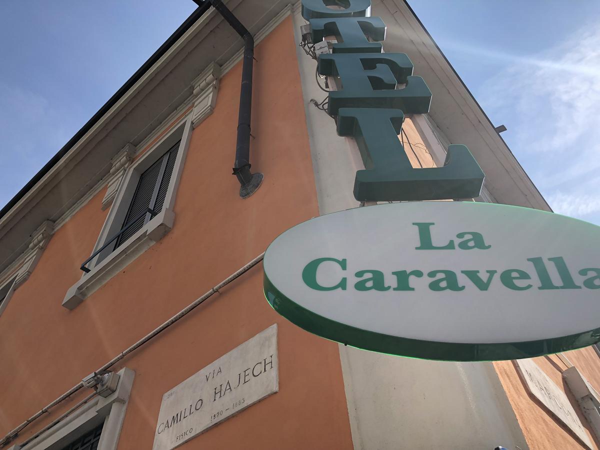 La Caravella Hotel 2*
