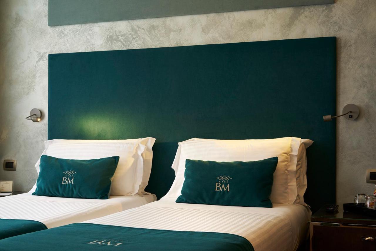 Bianca Maria Palace Hotel Milan