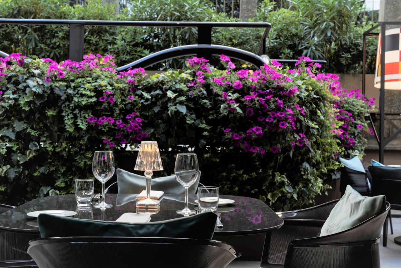 Bianca Maria Palace 4* Milan