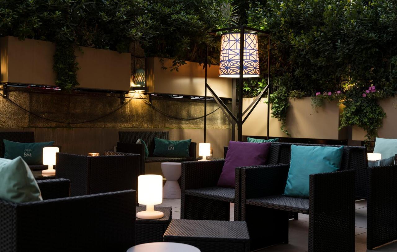 Bianca Maria Palace Hotel 4*