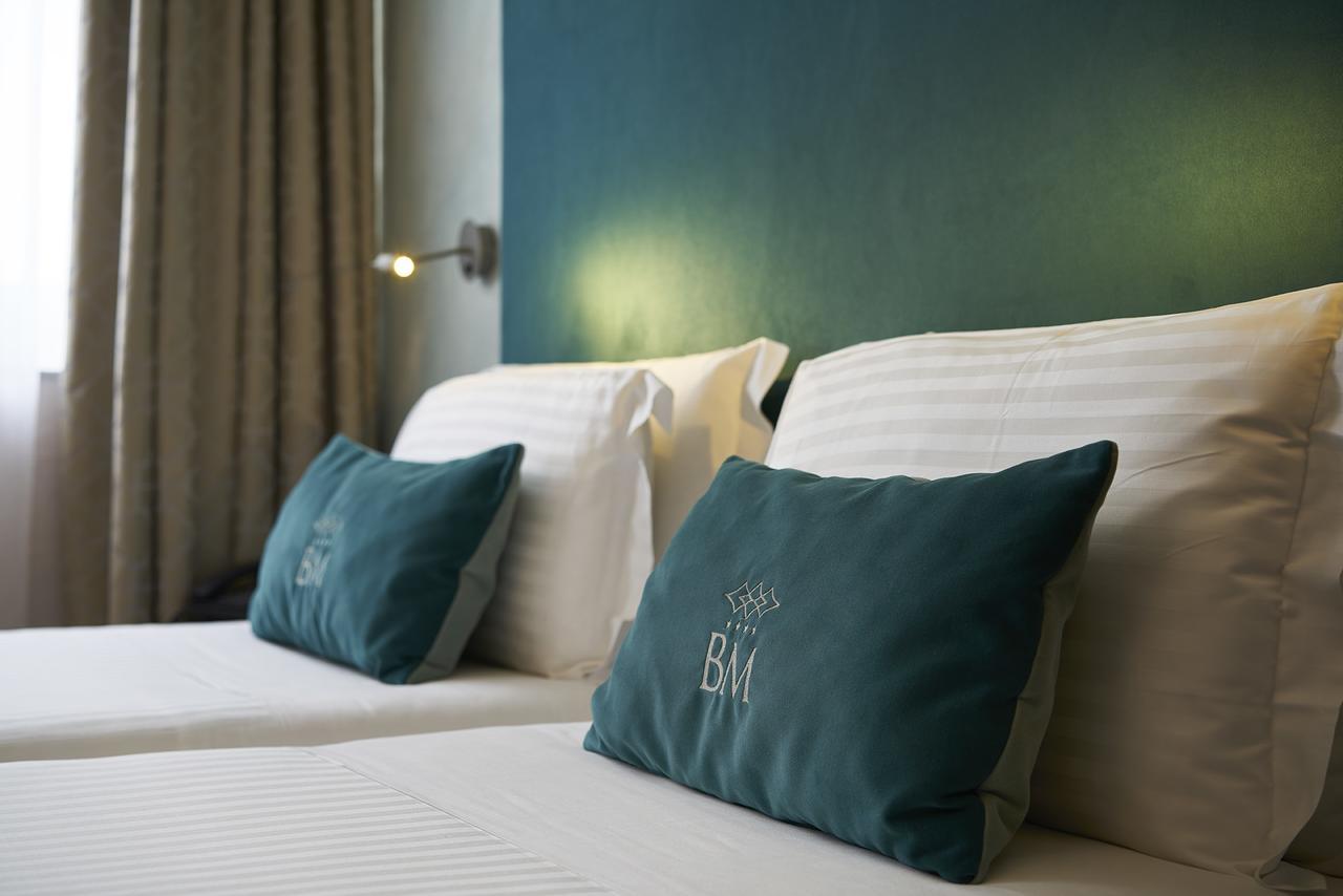 Bianca Maria Palace Hotel 4*