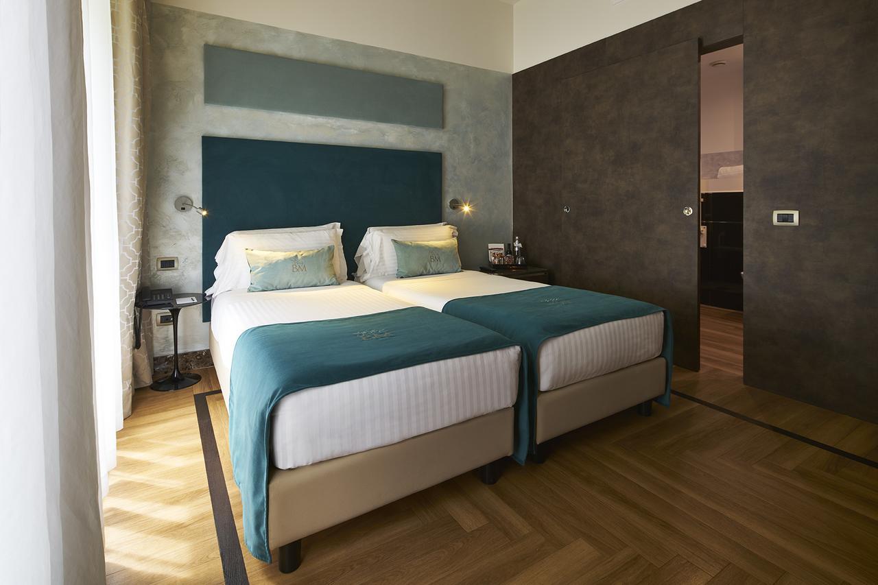 Hotel Bianca Maria Palace