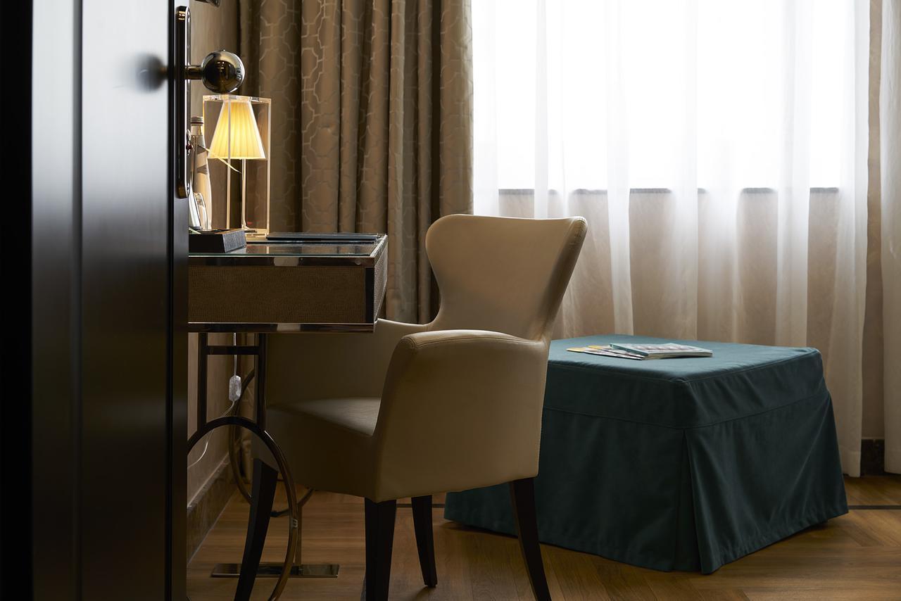 Bianca Maria Palace Hotel Milan