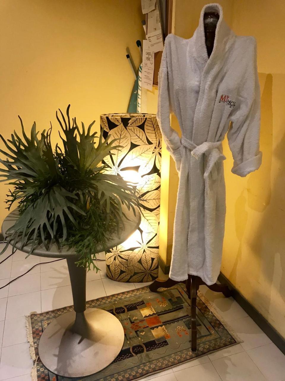 Mihotel Hotel Milan
