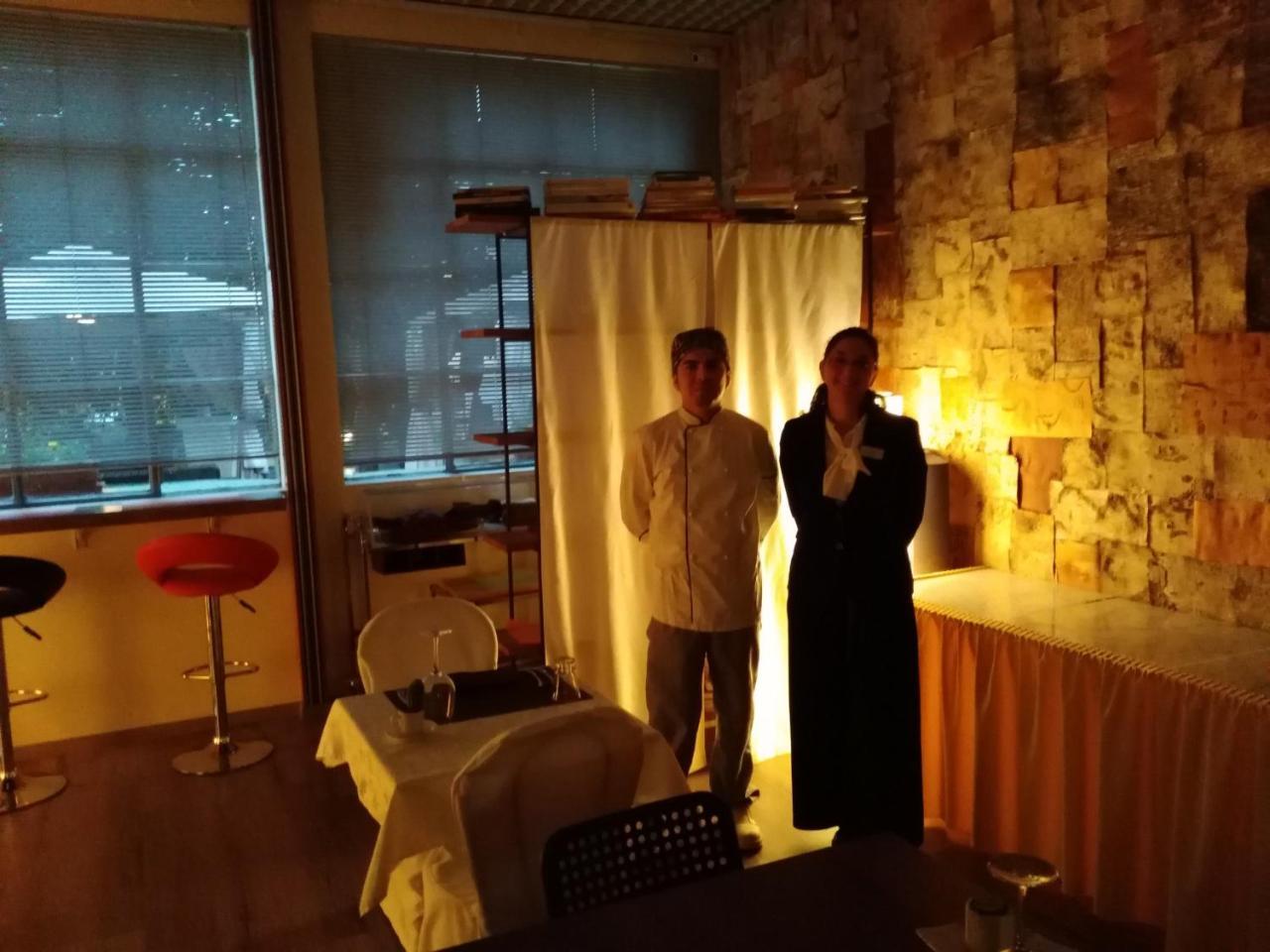 Mihotel Hotel 4*