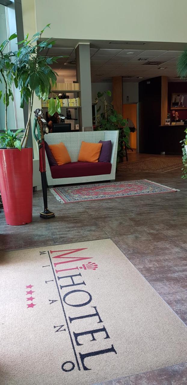 Mihotel Milan